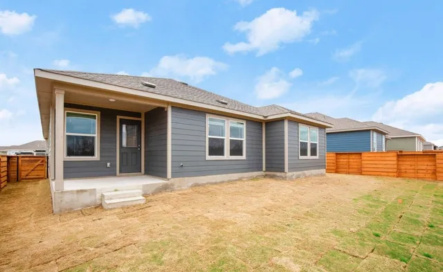 a view of small space