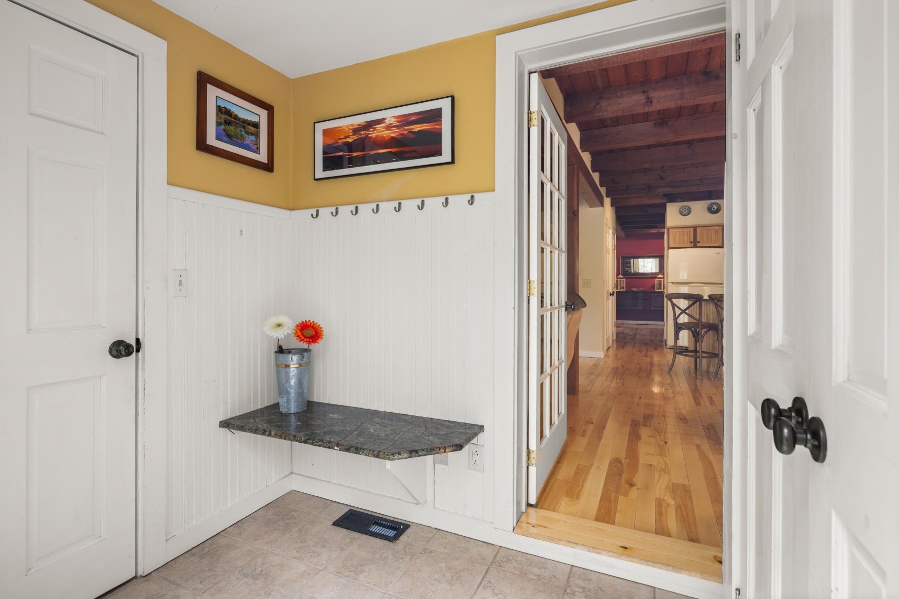 409 Hollow View Road Stowe, VT 05672 - Photo 10 of 38