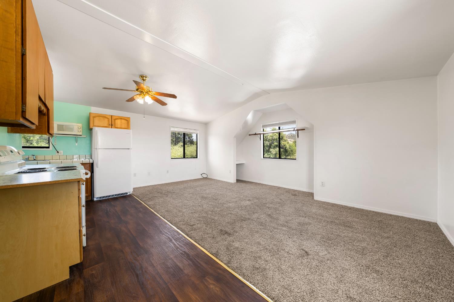 3270 Ayres Holmes Road Auburn, CA 95603 - Photo 49 of 72 ADU Main Room
