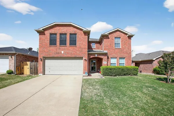$515,000 | 1632 Lionheart Drive, Little Elm, TX 75036