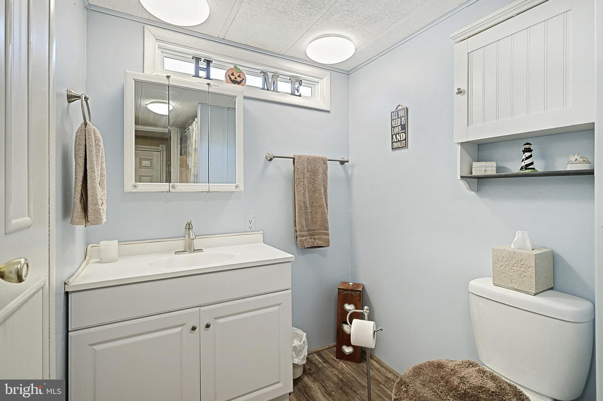 90 Knight Road, Unit 12 Gettysburg, PA 17325 - Photo 19 of 26 Full Bath
