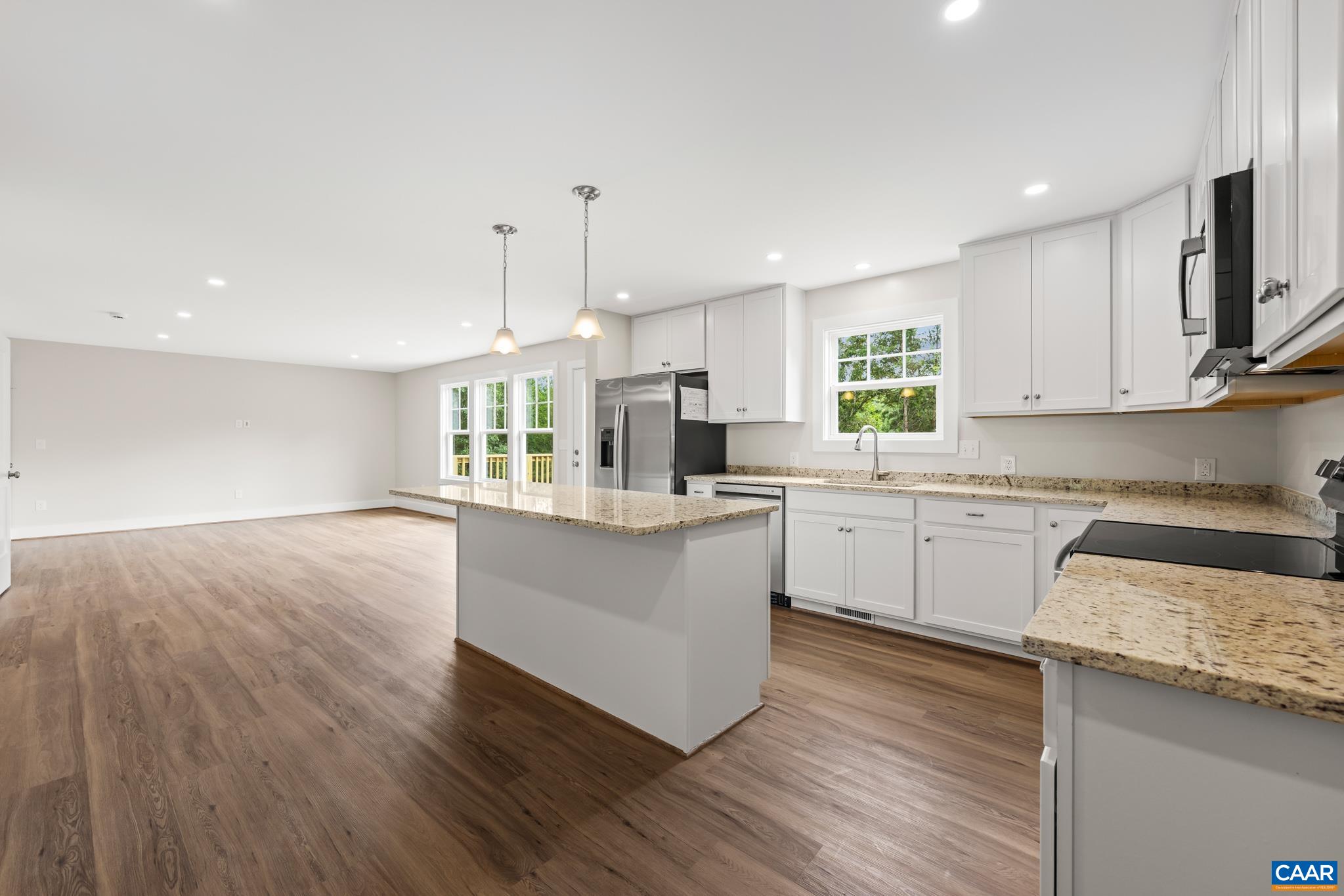 242 Palmer Place Ruckersville, VA 22968 - Photo 17 of 69