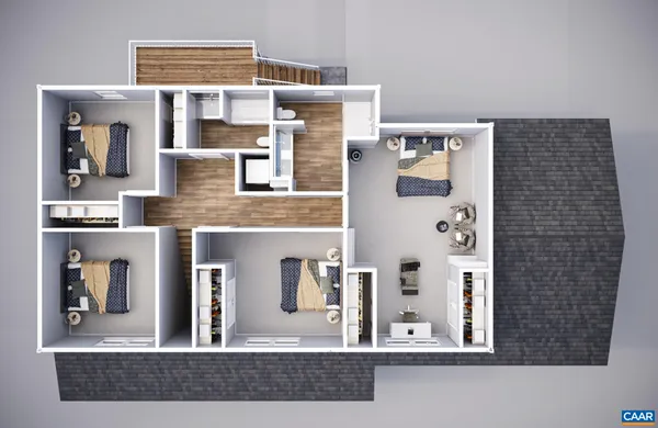 a picture of a door of a house