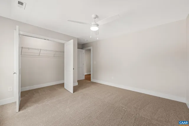 a view of small space