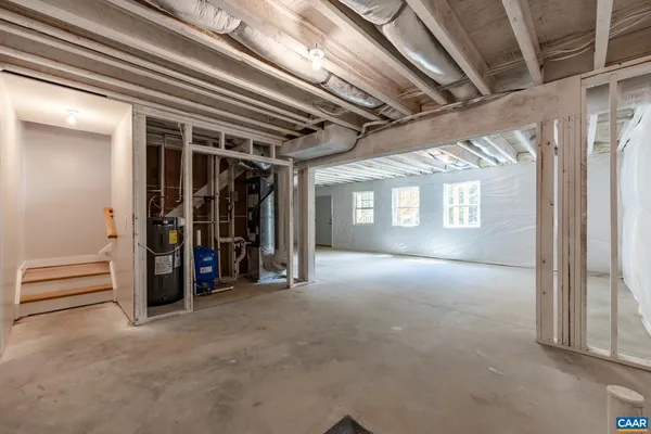 $675,000 | 242 Palmer Place, Ruckersville, VA 22968