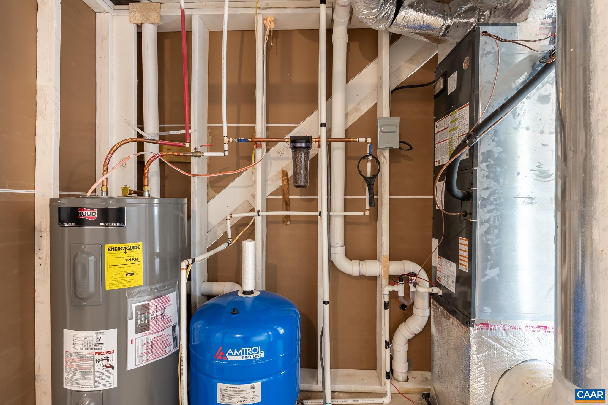 242 Palmer Place Ruckersville, VA 22968 - Photo 49 of 69