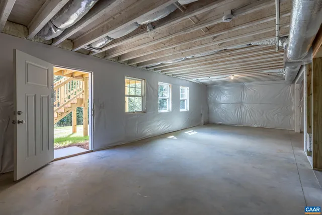 $675,000 | 242 Palmer Place, Ruckersville, VA 22968