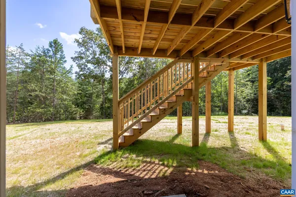 $675,000 | 242 Palmer Place, Ruckersville, VA 22968