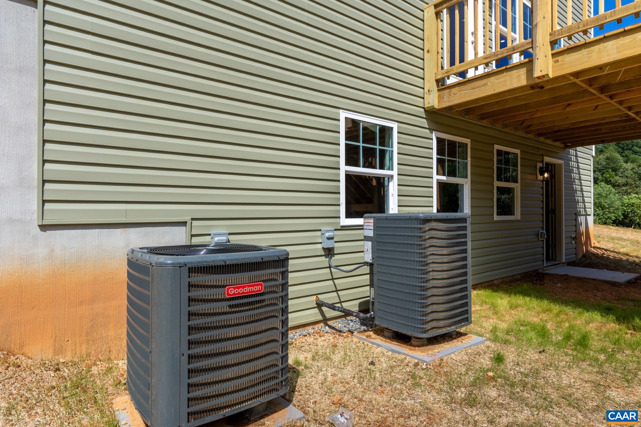 242 Palmer Place Ruckersville, VA 22968 - Photo 55 of 69