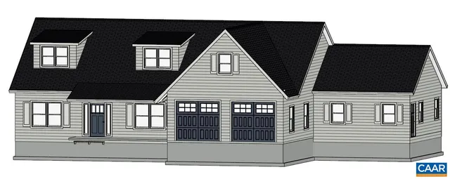 $675,000 | 242 Palmer Place, Ruckersville, VA 22968