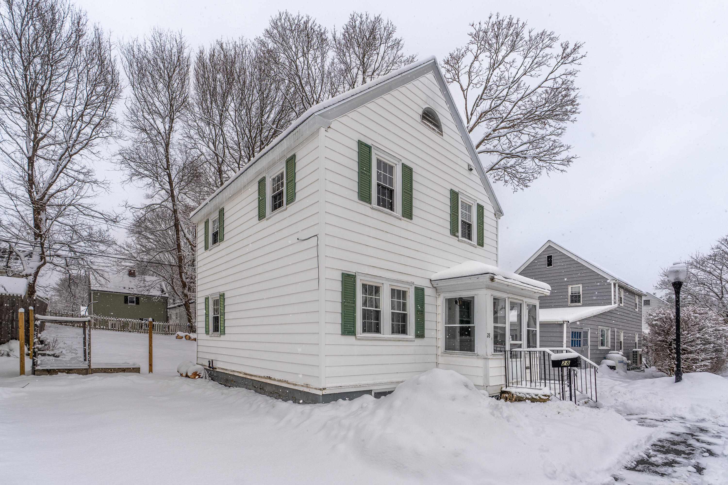 28 Andrews Road Bath, ME 04530 - Photo 22 of 45 28 Andrews Road Bath 003