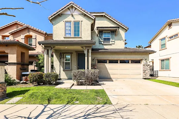 $549,000 | 17385 Stone Celler Way, Lathrop, CA 95330