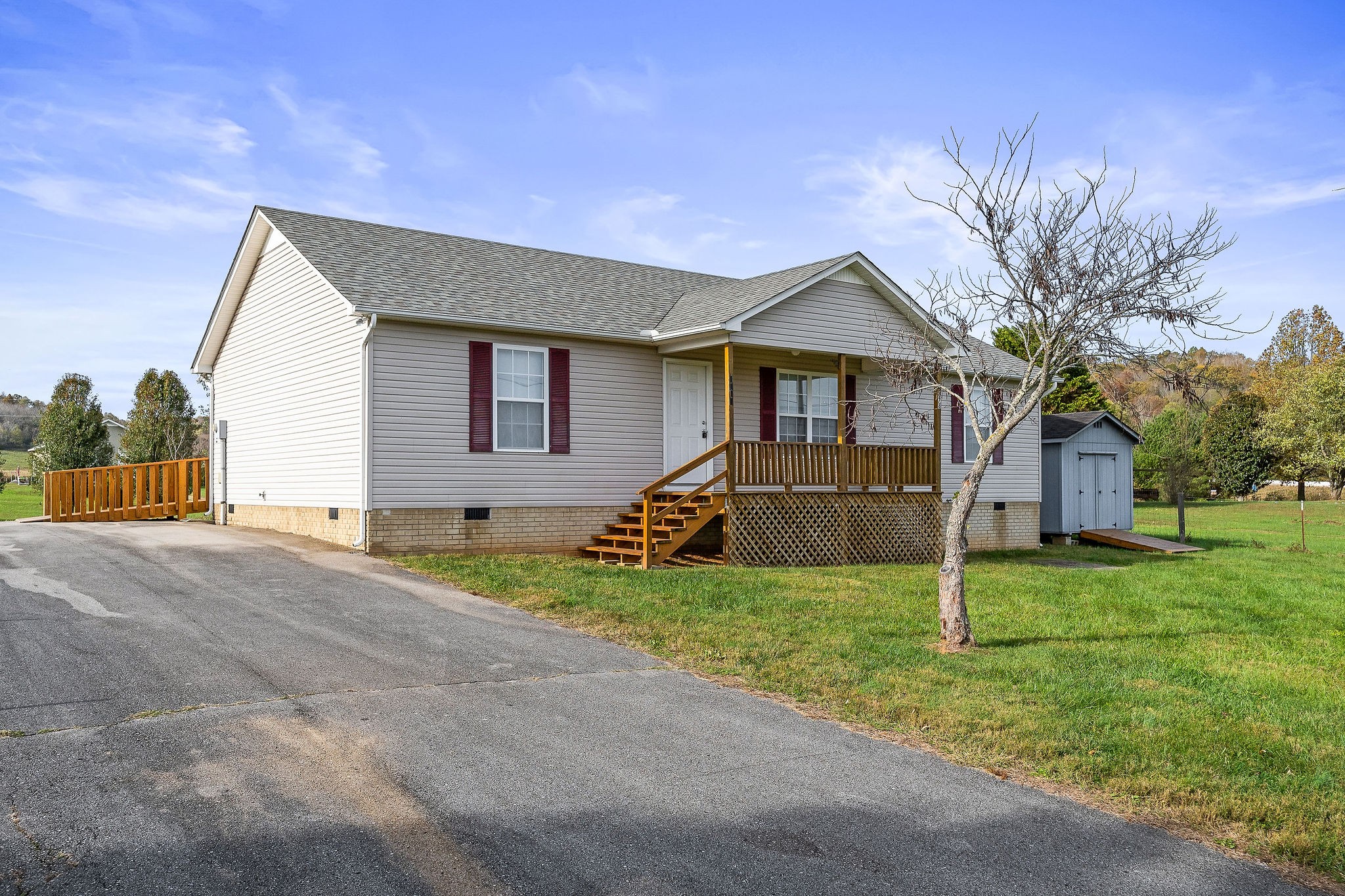 1078 Parker Road Sparta, TN 38583 - Photo 1 of 29 Gallery Image 1