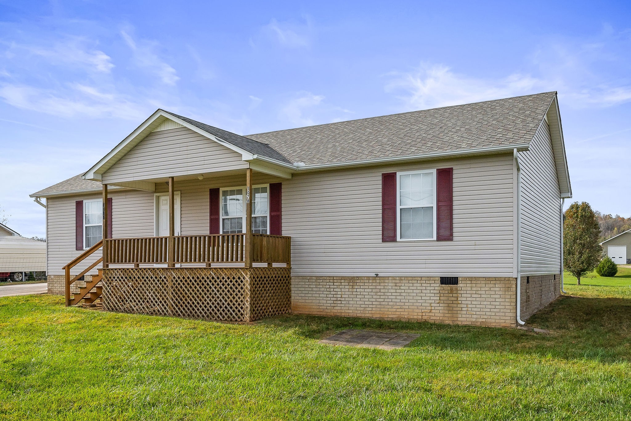 1078 Parker Road Sparta, TN 38583 - Photo 3 of 29 Gallery Image 3