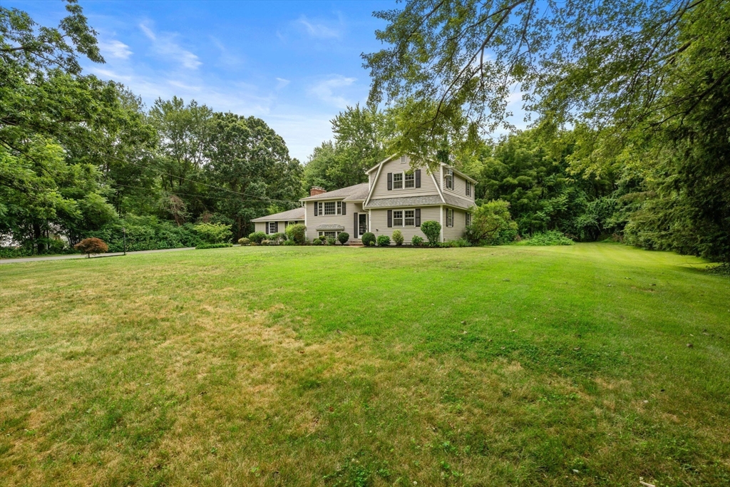 108 Greenwood Road Andover, MA 01810 - Photo 27 of 29