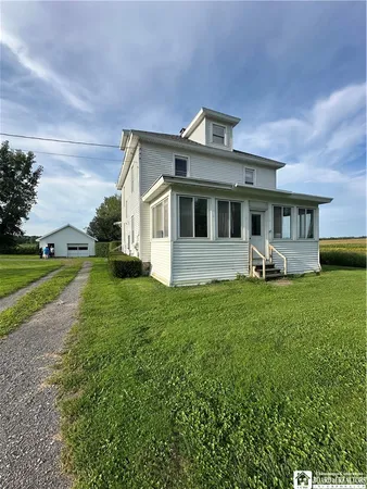 $149,900 | 2760 Highway 5, Hopewell, NY 14561