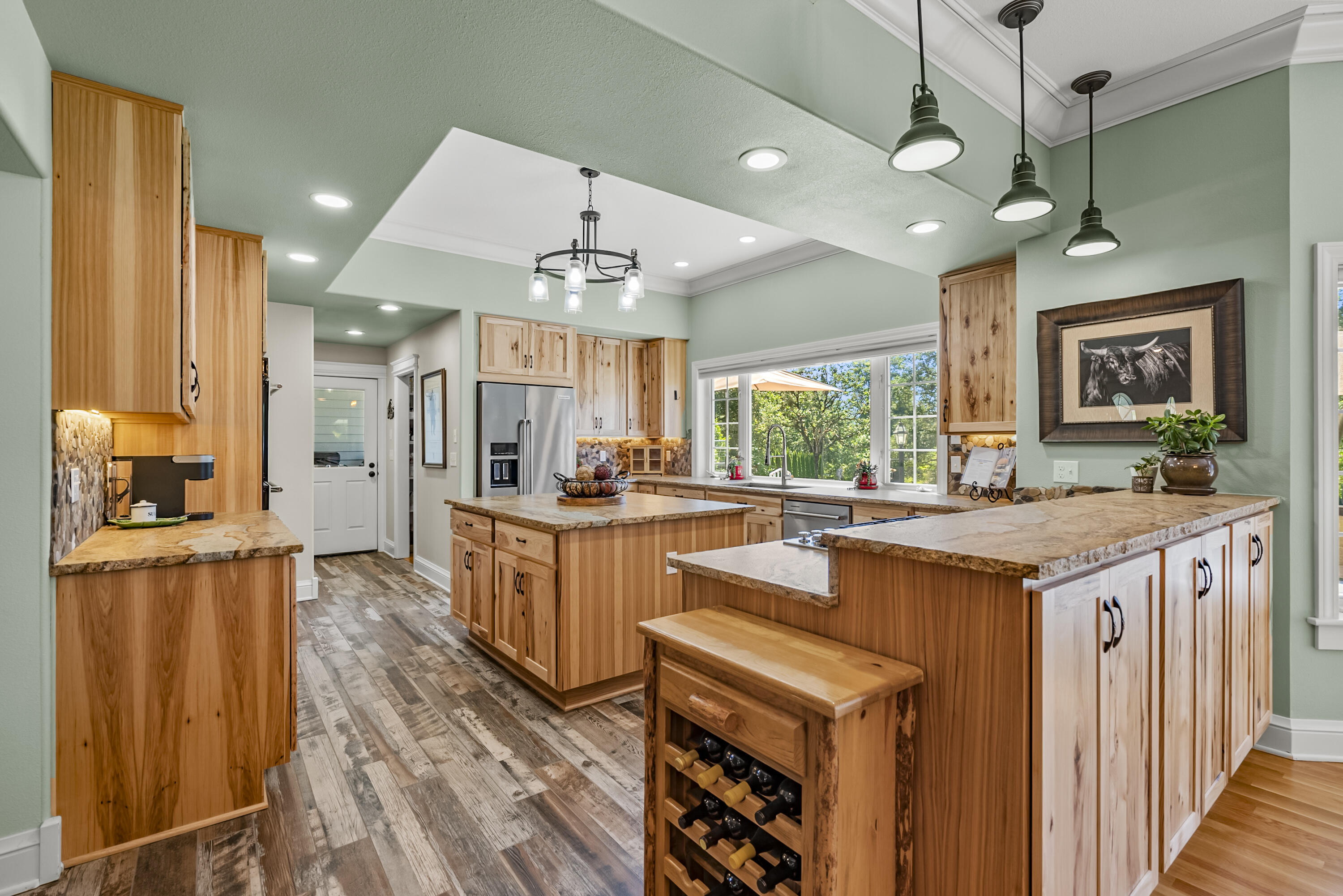 2270 Fisher Road Roseburg, OR 97471 - Photo 27 of 84 Final Order (28)