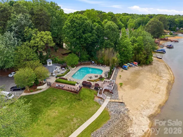 $329,000 | 19823 Henderson Road, Unit F, Cornelius, NC 28031