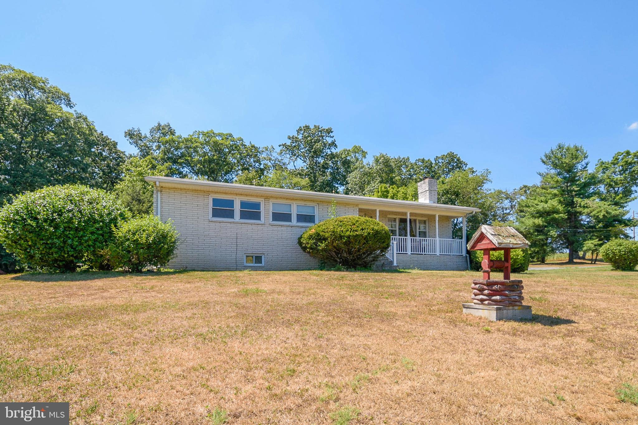 11430 Renner Road Keymar, MD 21757 - Photo 3 of 40