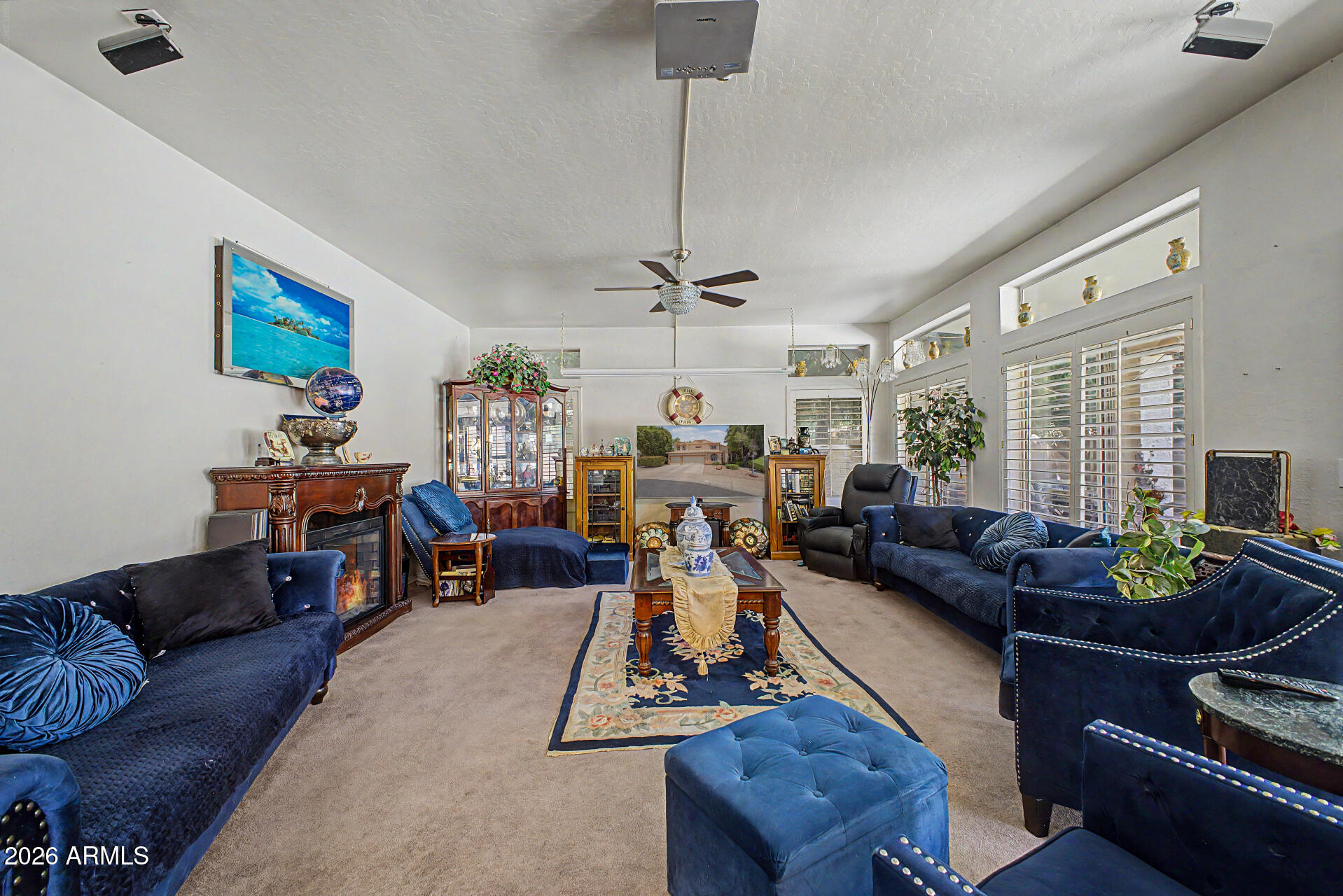 749 South Copper Key Court Gilbert, AZ 85233 - Photo 17 of 50