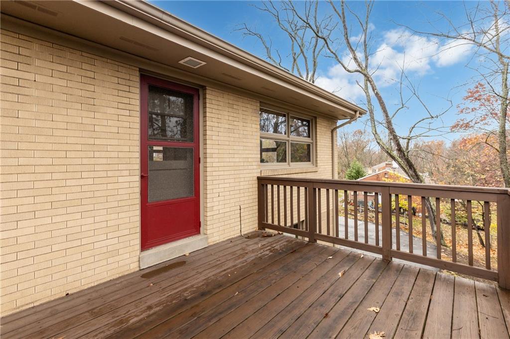 629 Ravencrest Road Pittsburgh, PA 15215 - Photo 23 of 25 Gallery Image 23