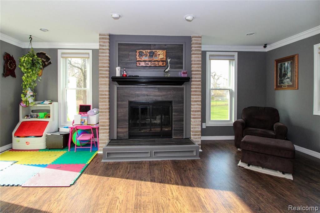 28878 Cotton Road Chesterfield, MI 48047 - Photo 10 of 22