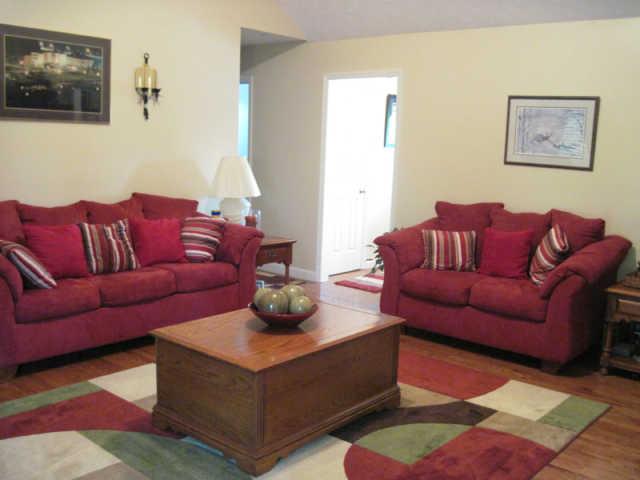 1048 Tinnell Road Mount Juliet, TN 37122 - Photo 14 of 18