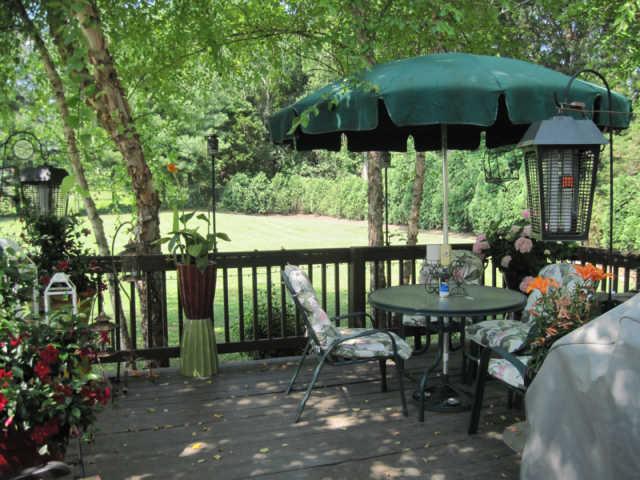 1048 Tinnell Road Mount Juliet, TN 37122 - Photo 15 of 18