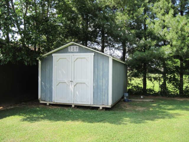1048 Tinnell Road Mount Juliet, TN 37122 - Photo 18 of 18