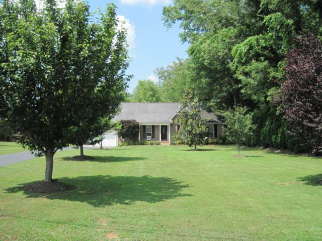 1048 Tinnell Road Mount Juliet, TN 37122 - Photo 3 of 18
