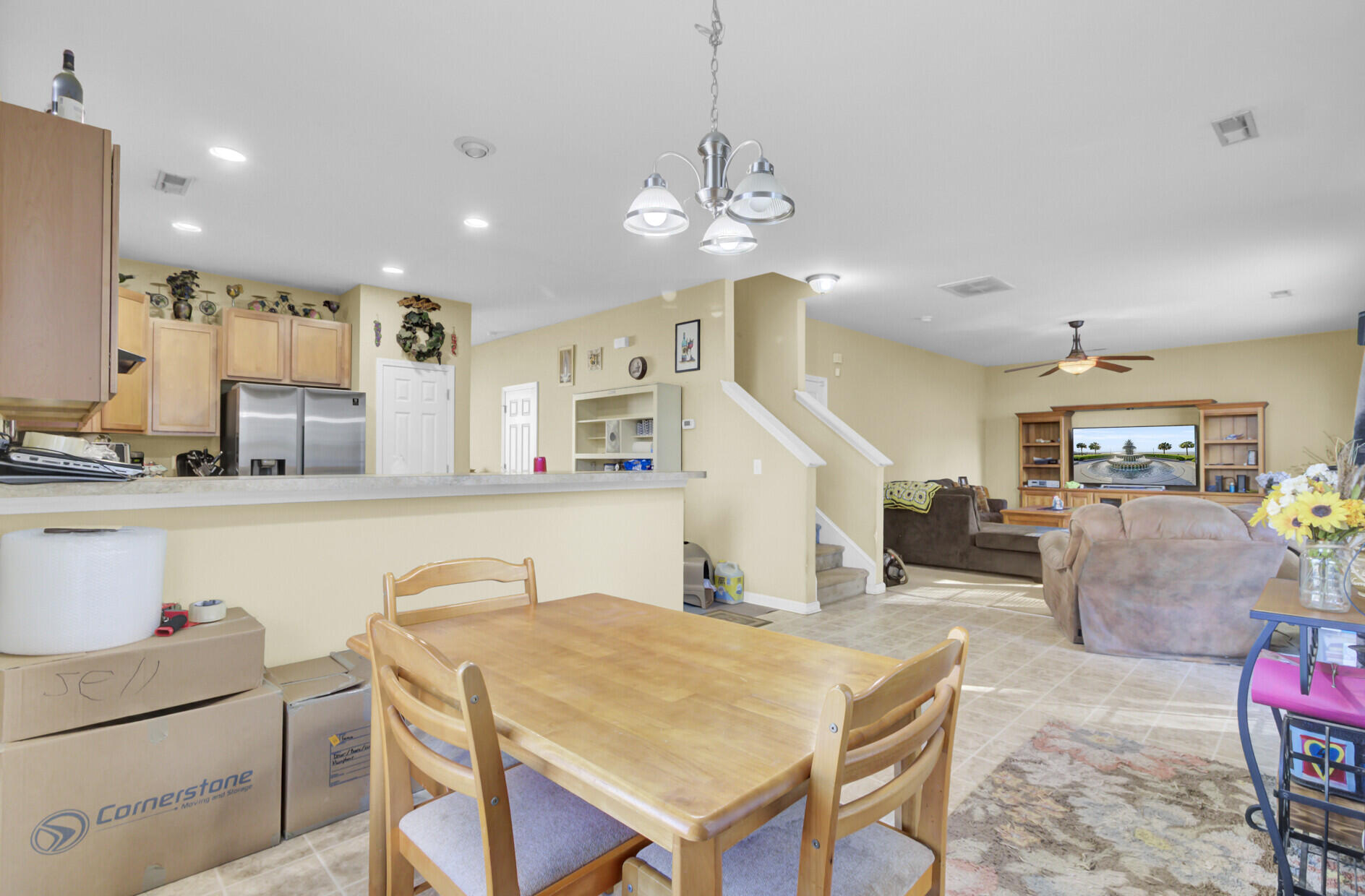 417 Tallow Court Moncks Corner, SC 29461 - Photo 9 of 32 18_18_mls