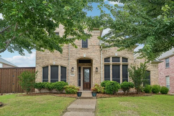 $599,900 | 13029 Broadhurst Drive, Frisco, TX 75033