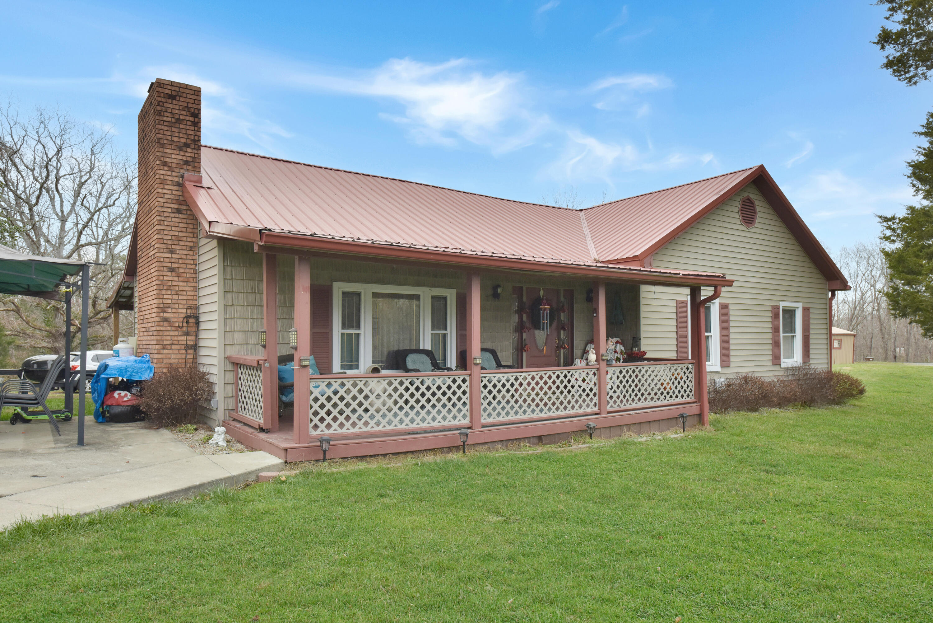 705 Oil Springs Road Winchester, KY 40391 - Photo 67 of 70 DSC_1858