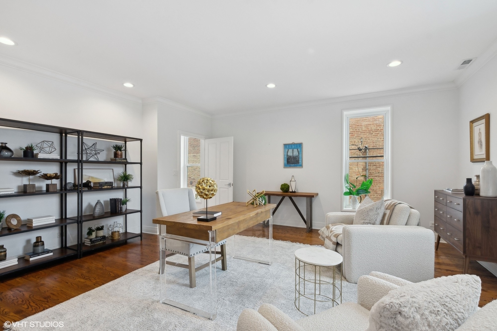 2309 North Geneva Terrace Chicago, IL 60614 - Photo 24 of 43