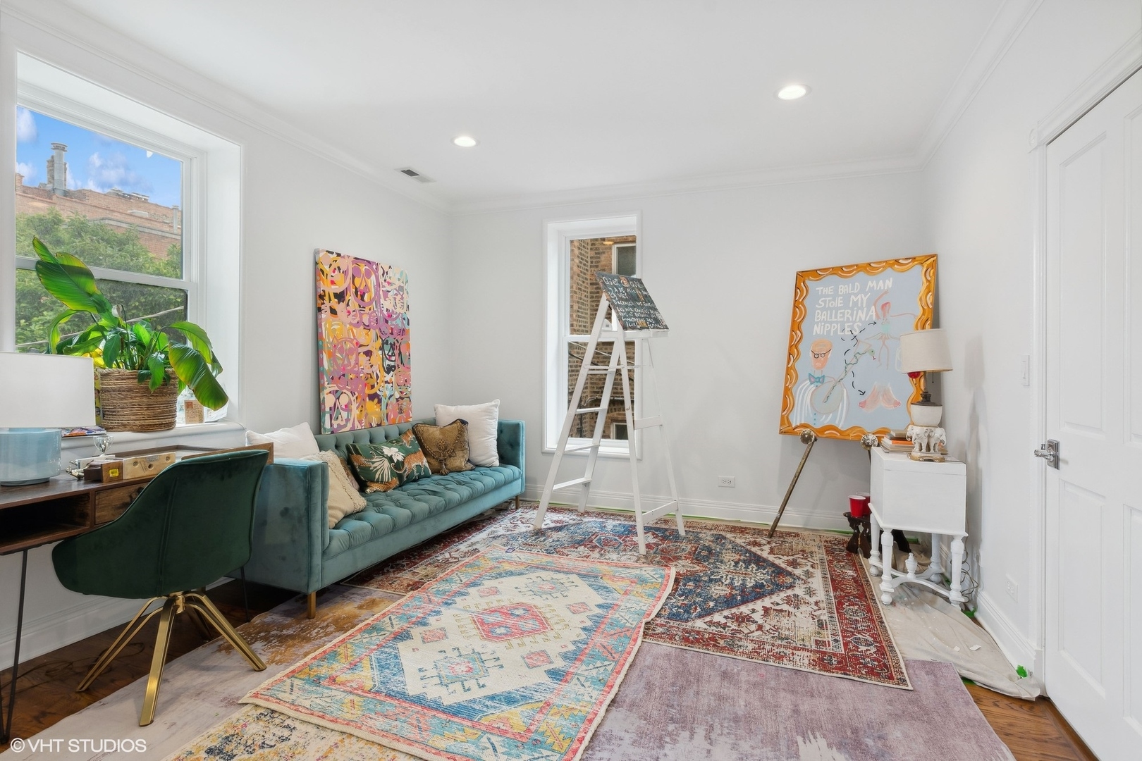 2309 North Geneva Terrace Chicago, IL 60614 - Photo 25 of 43