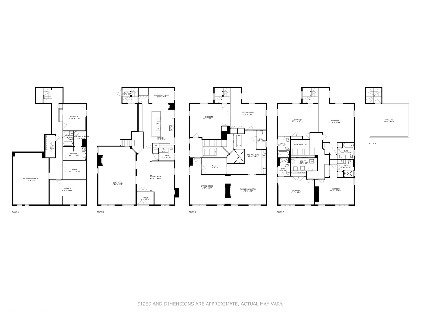 2309 North Geneva Terrace Chicago, IL 60614 - Photo 38 of 43