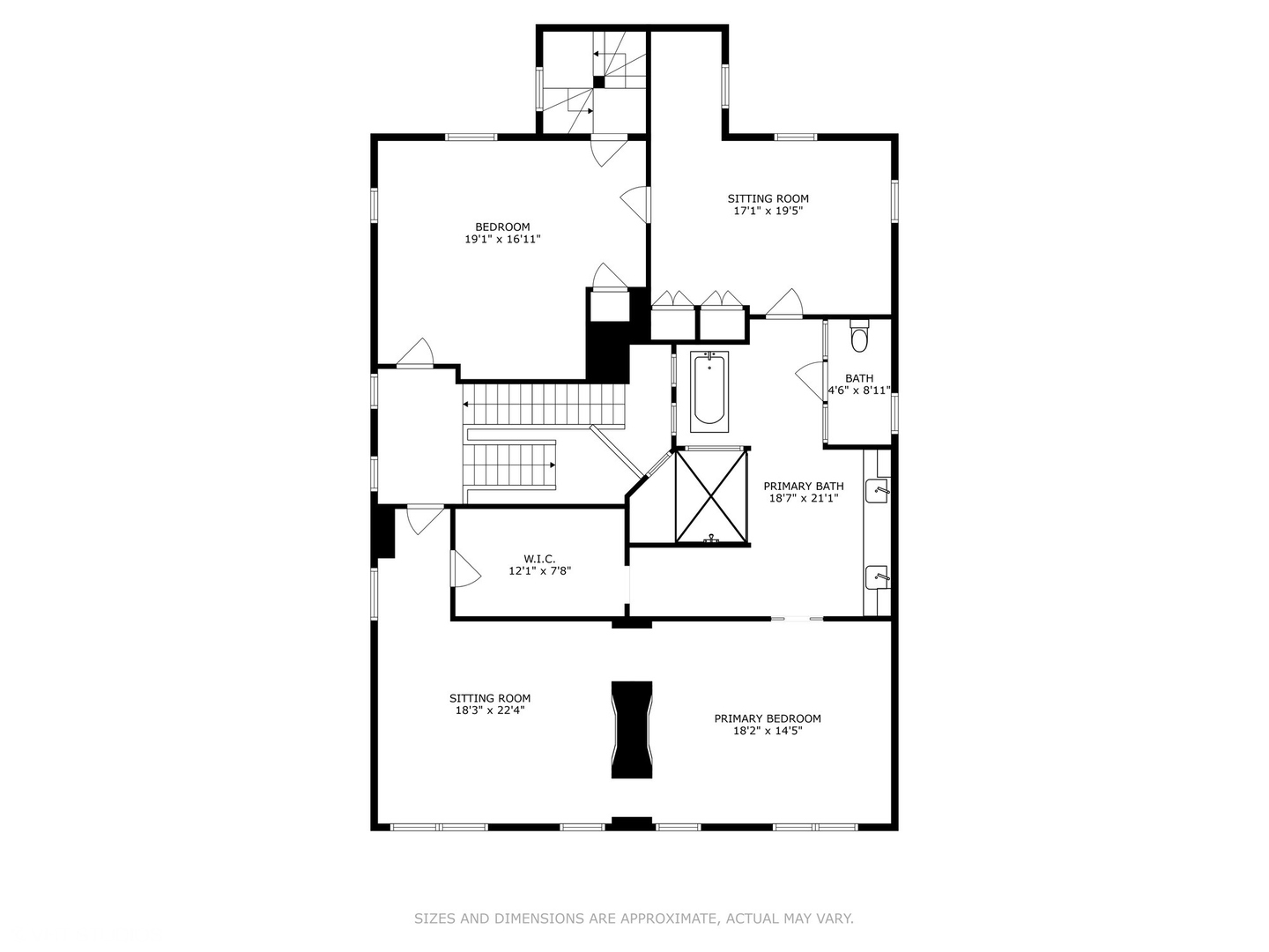 2309 North Geneva Terrace Chicago, IL 60614 - Photo 40 of 43