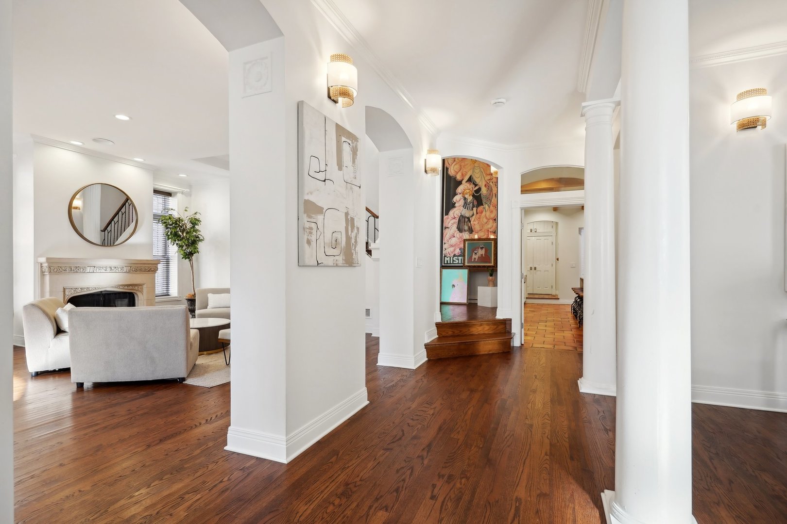 2309 North Geneva Terrace Chicago, IL 60614 - Photo 4 of 43