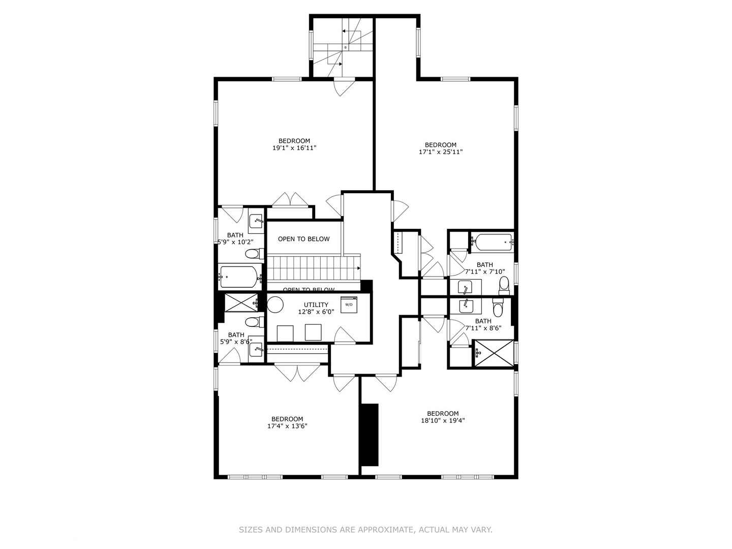 2309 North Geneva Terrace Chicago, IL 60614 - Photo 41 of 43