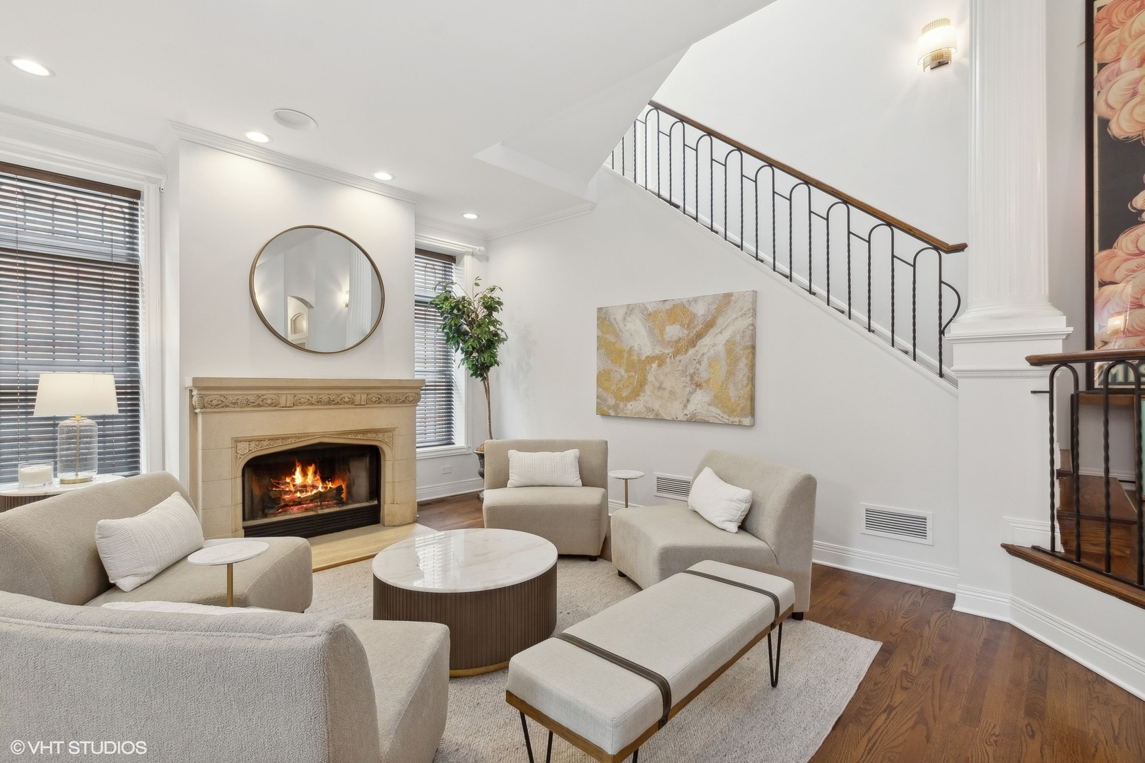 2309 North Geneva Terrace Chicago, IL 60614 - Photo 5 of 43