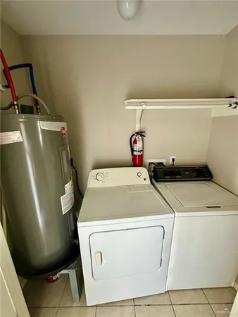 $890 | 1302 West Harrison Avenue, Unit 1, Alton, TX 78573