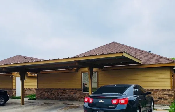 $890 | 1302 West Harrison Avenue, Unit 1, Alton, TX 78573