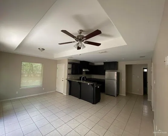 $890 | 1302 West Harrison Avenue, Unit 1, Alton, TX 78573