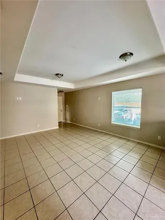 $890 | 1302 West Harrison Avenue, Unit 1, Alton, TX 78573