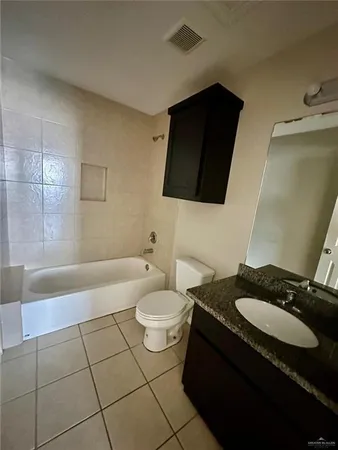 $890 | 1302 West Harrison Avenue, Unit 1, Alton, TX 78573