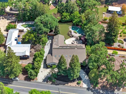 $2,498,800 | 1283 Rudgear Road, Walnut Creek, CA 94596