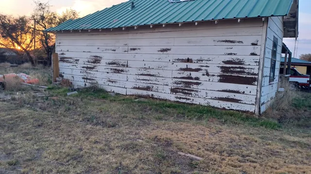 $495 | 125 North Farmer Avenue, Crosbyton, TX 79322