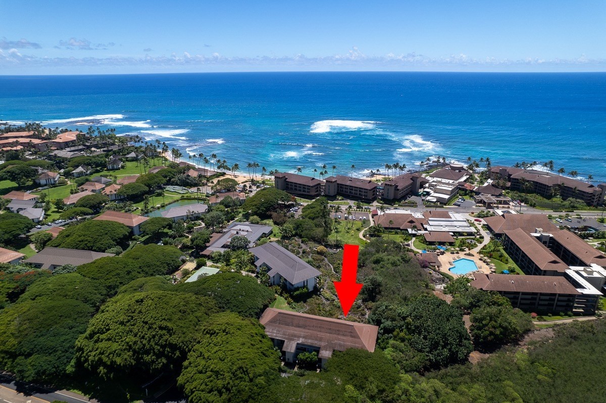 2253 Poipu Road, Unit 332 Koloa, HI 96756 - Photo 24 of 30 Gallery Image 24