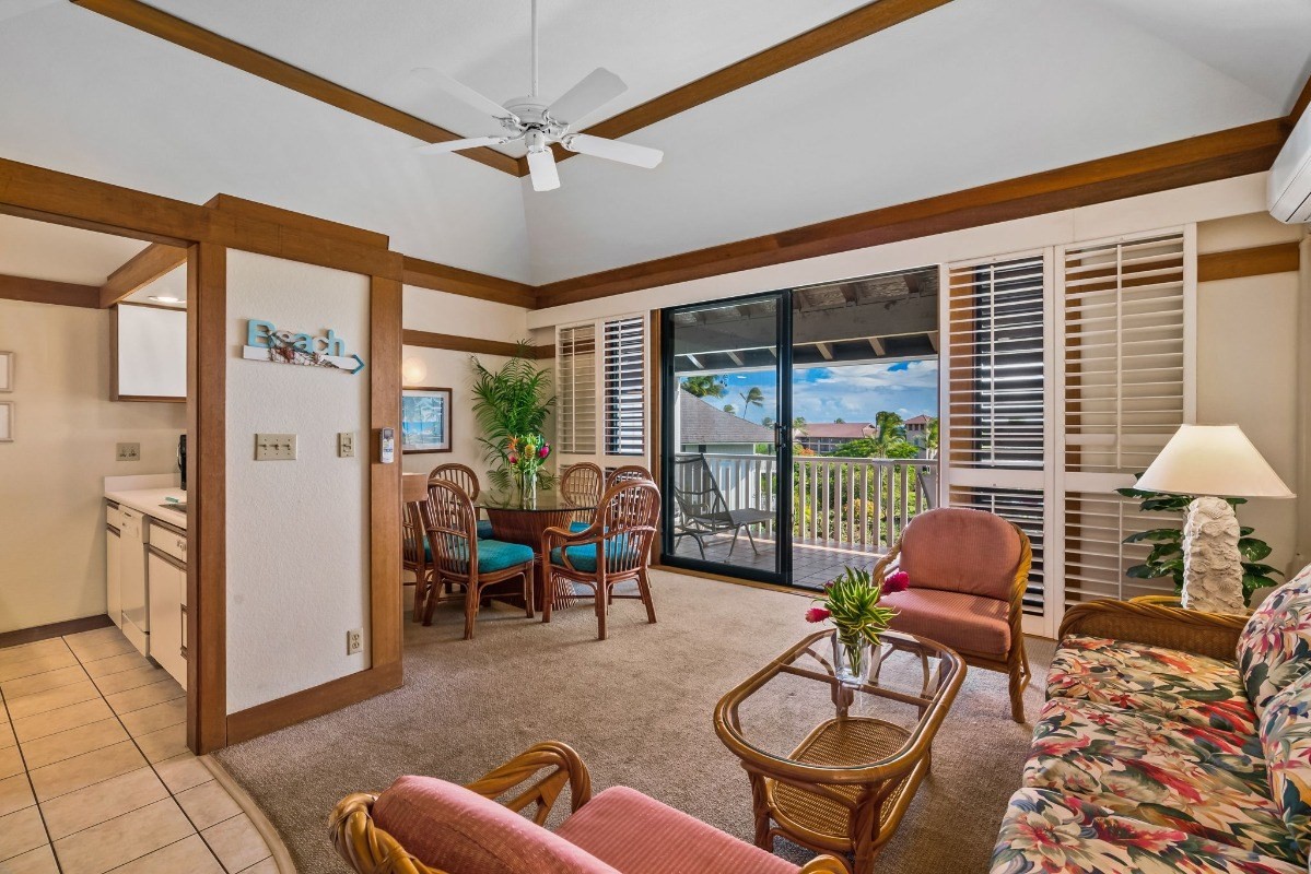 2253 Poipu Road, Unit 332 Koloa, HI 96756 - Photo 5 of 30 Gallery Image 5