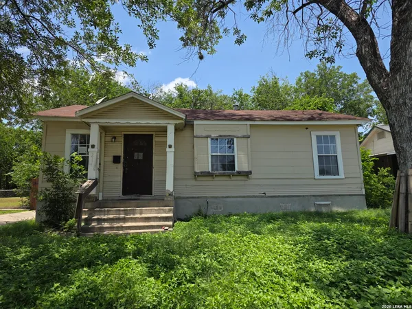 $150,000 | 211 Lyric Street, San Antonio, TX 78223